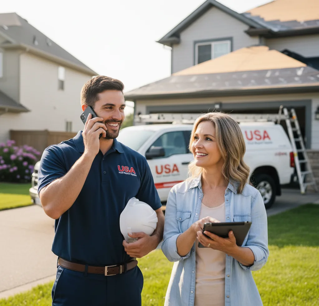 Storm Damage Repair in Keeseville, NY